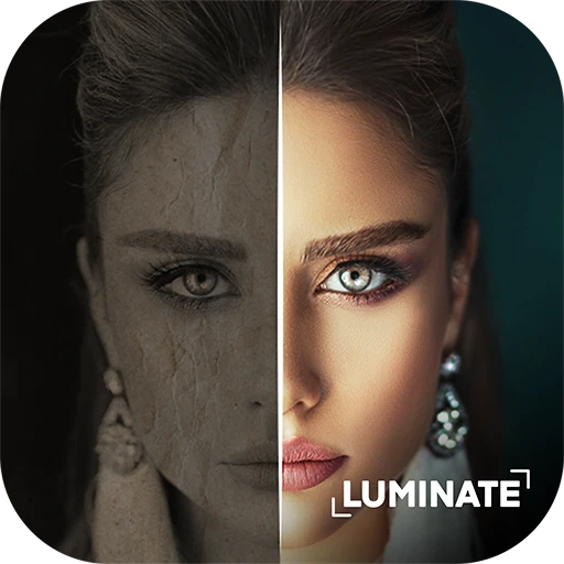 Aibi AI Photo Enhancer مهكر