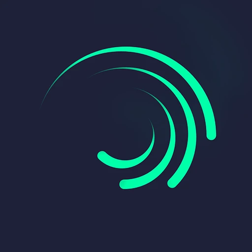 Alight Motion Pro مهكر