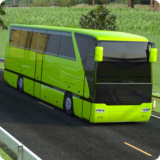 Euro Bus Simulator مهكرة