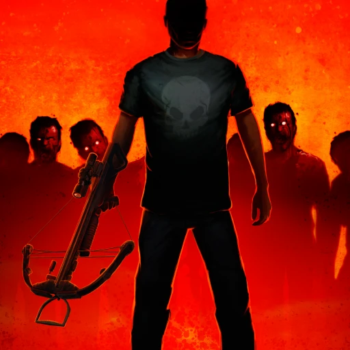 Into the Dead مهكرة