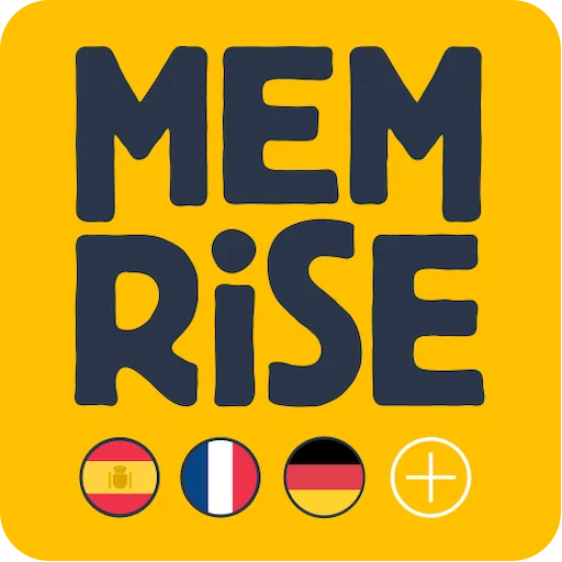 Memrise Premium مهكر