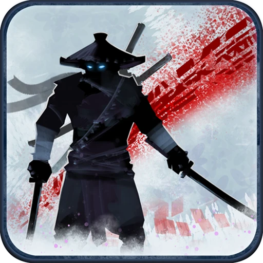 Ninja Arashi مهكرة