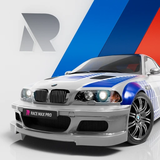 Race Max Pro مهكرة
