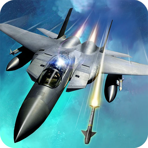 Sky Fighters 3D مهكرة