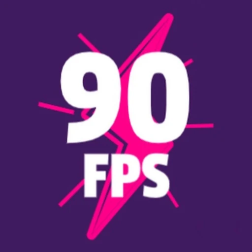 90 FPS Premium مهكر