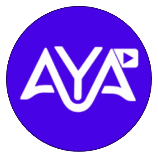 AYA TV Pro مهكر