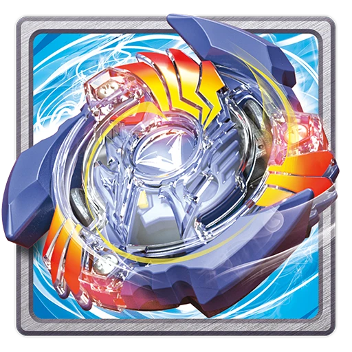 Beyblade Burst App مهكرة