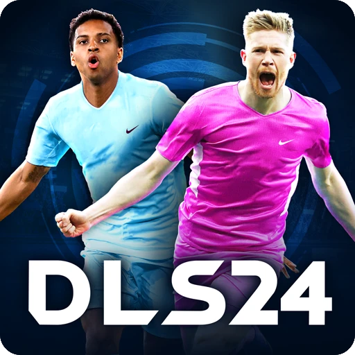 Dream league Soccer 2024 مهكرة