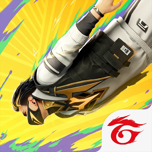 Free Fire مهكرة