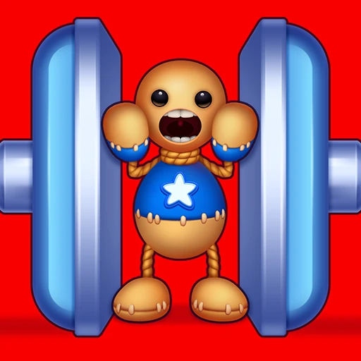 Kick the Buddy 2 مهكرة