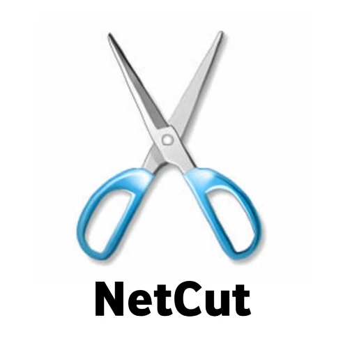 NetCut Pro مهكر