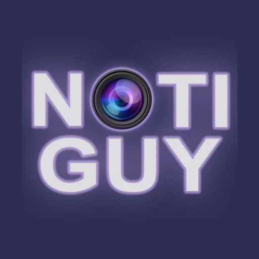 NotiGuy Premium مهكر