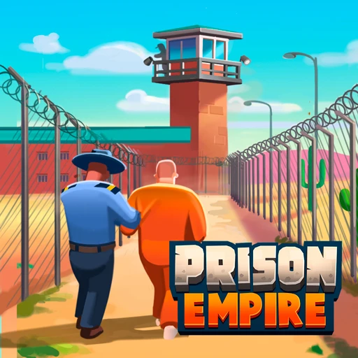 Prison Empire Tycoon مهكرة