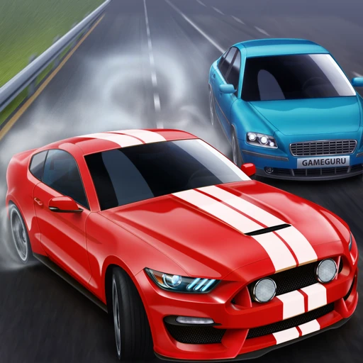 Racing Fever مهكرة