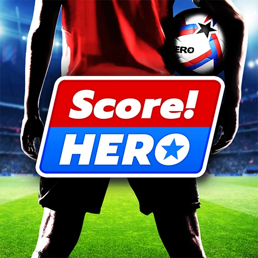Score Hero مهكرة