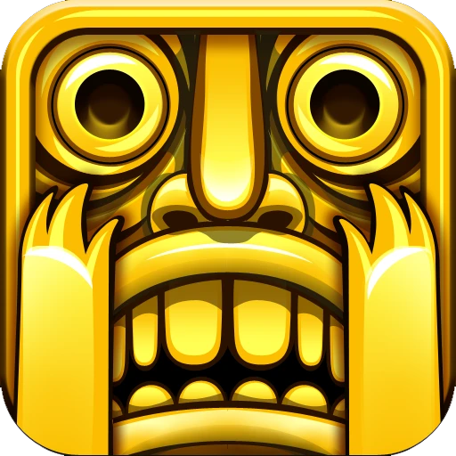 Temple Run مهكرة