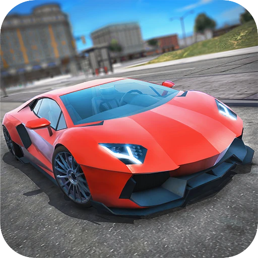 Ultimate Car Driving Simulator مهكرة