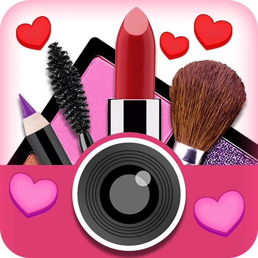 YouCam Makeup مهكر