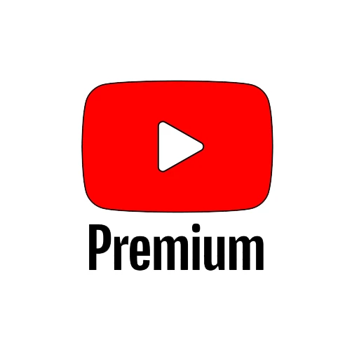 Youtube Premium مهكر