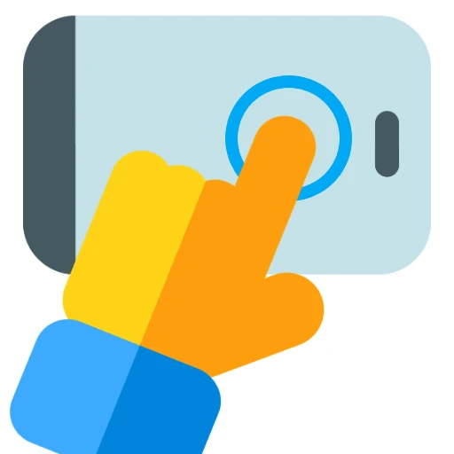 Auto Clicker Pro مهكر