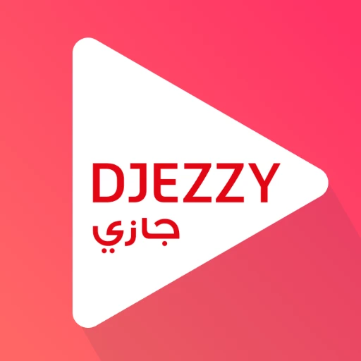 Djezzy App مهكر