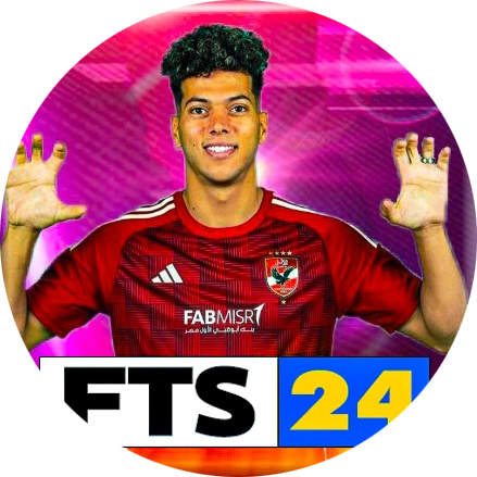 Fts 2025 الدوري المصري