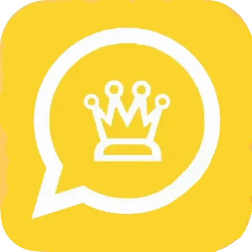 WhatsApp Gold مهكر