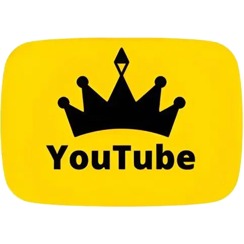 YouTube Gold مهكر