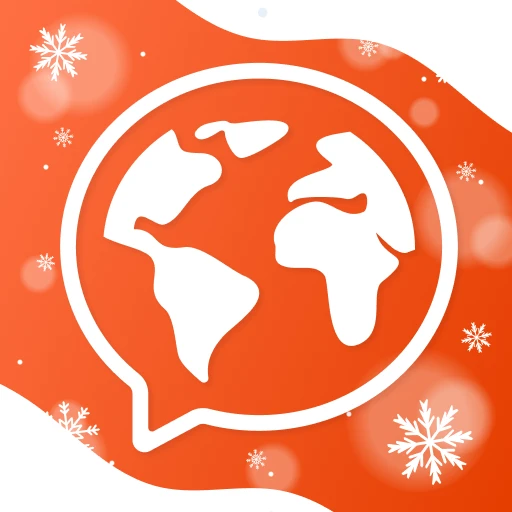 Mondly Languages مهكر