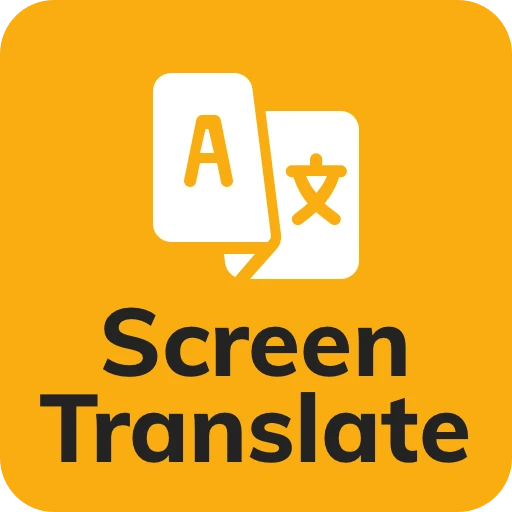 Translate On Screen مهكر